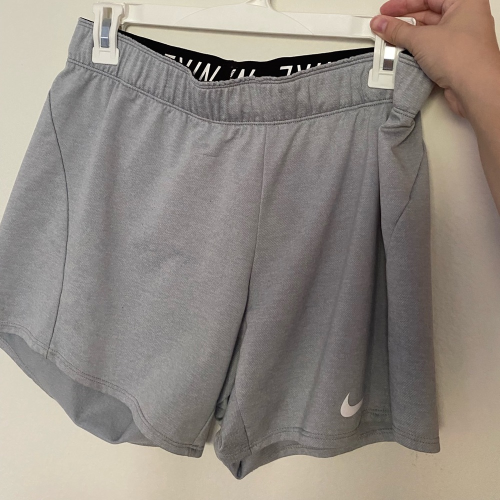 Work out shorts